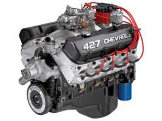 C3219 Engine